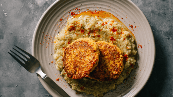Рубленые куриные котлеты без жарки: вкусный и полезный ужин для всей семьи