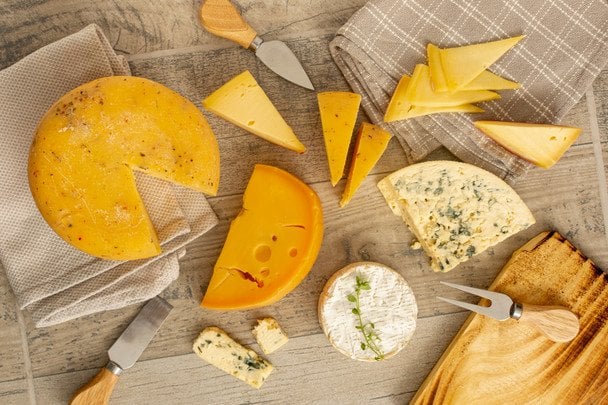 Вкусная закуска за 20 минут: рецепт блюда из четырех ингредиентов
