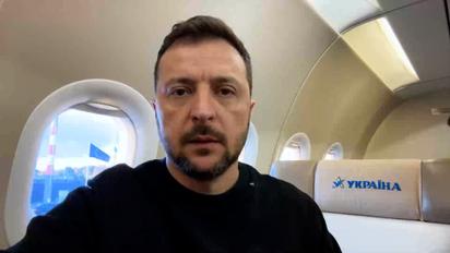 Зеленский: Хорошие новости из Германии! Новое оружие! План победы!