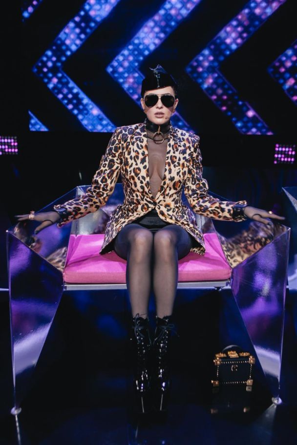 MARUV / © пресслужба каналу "1+1"
