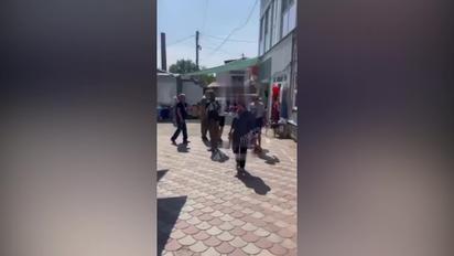 На Одещині працівники ТЦК відкрили стрілянину під час затримання – соцмережі