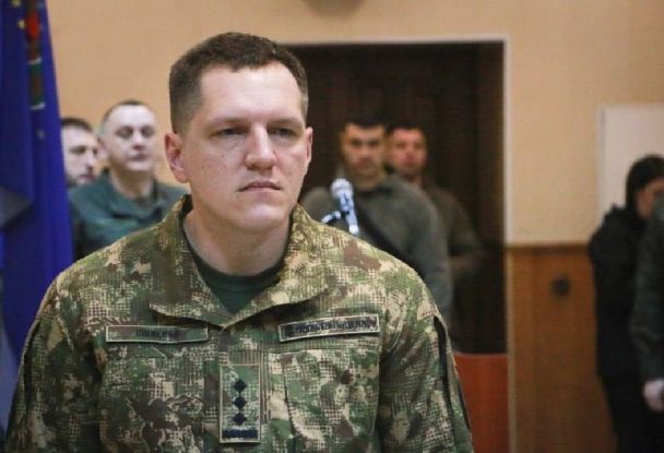 Скандал в Нацгвардии: действительно ли командующего Пивненко отстранили за коррупцию