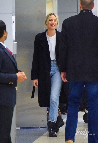 Марго Роббі / © Getty Images