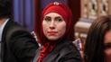 Аміна Окуєва