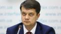 Для "Слуги народа" досрочные выборы в ВР являются третьим туром выборов президента – Разумков