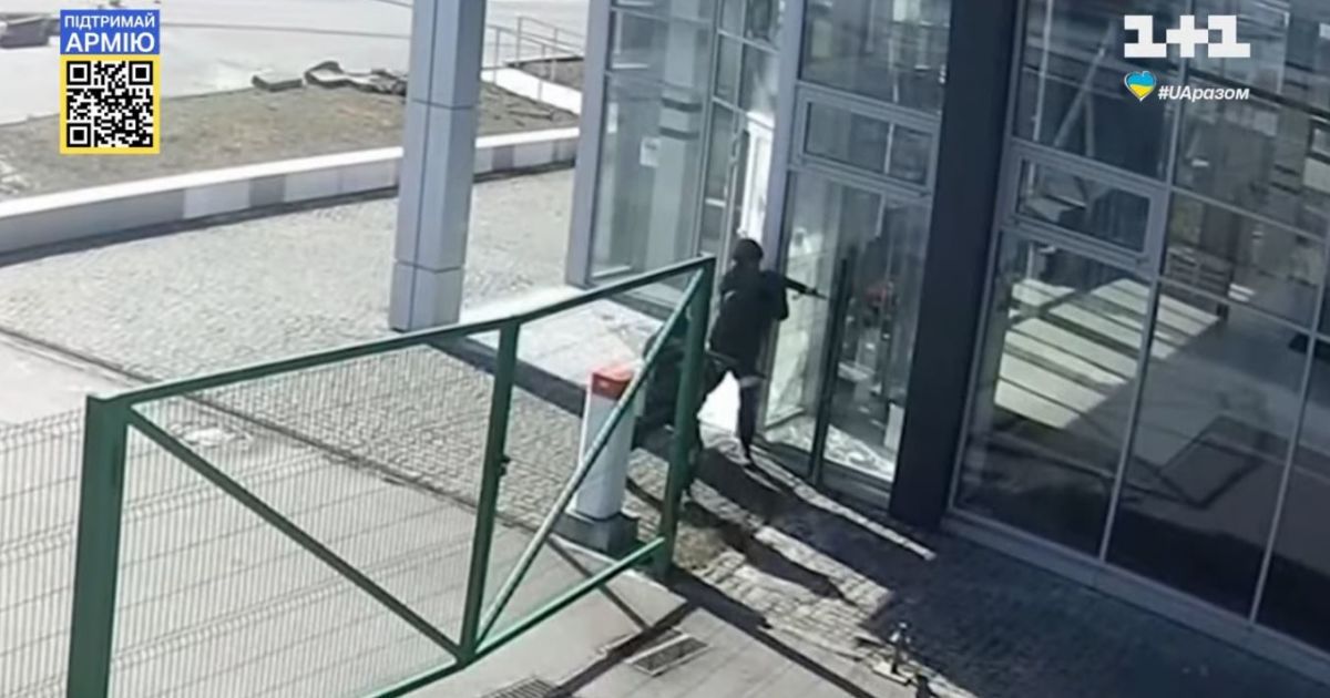 Геноцид украинцев: благодаря обнародованным видео удается устанавливать военных преступников, убивавших мирных