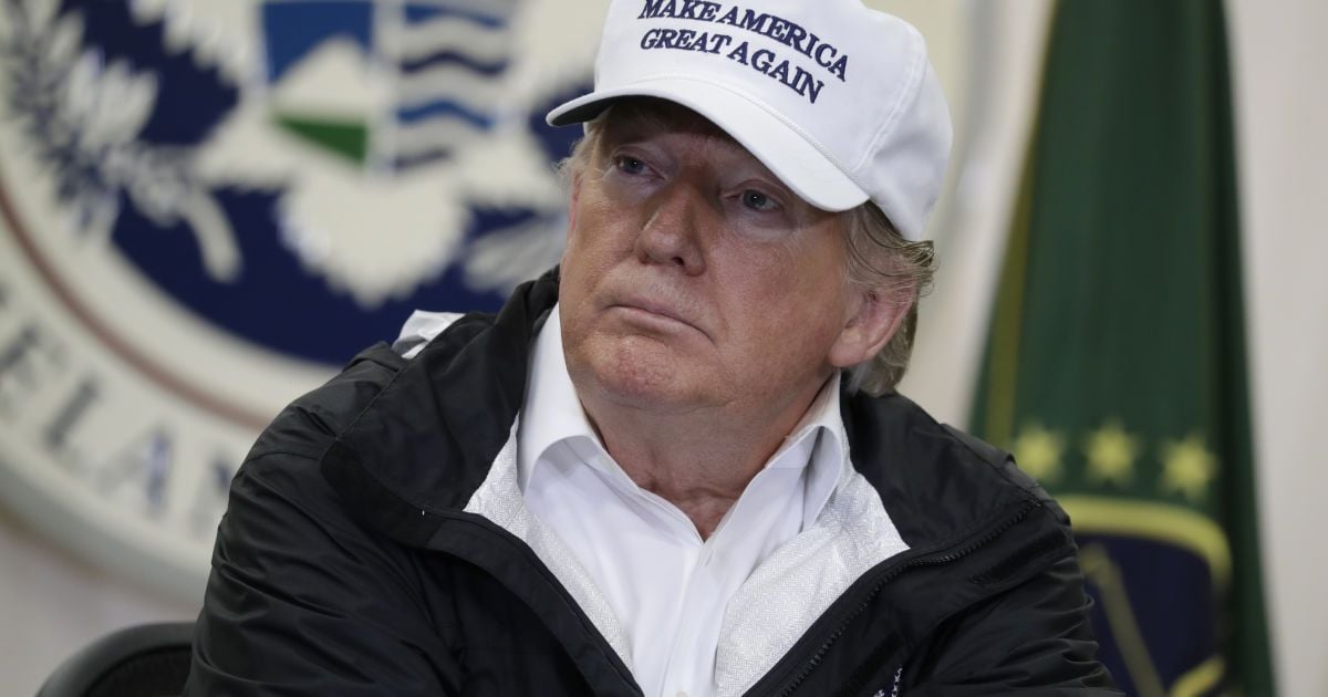 Напад на мера Гданська та заяви Трампа про Сирію. П’ять новин, які ви могли проспати