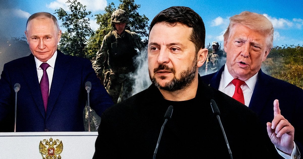Напередодні виборів до Конгресу Трамп навряд чи ризикуватиме, починаючи ще один раунд закулісних переговорів з Путіним.