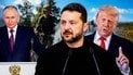 Напередодні виборів до Конгресу Трамп навряд чи ризикуватиме, починаючи ще один раунд закулісних переговорів з Путіним.