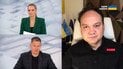 Трамп домовляється із Зеленським! Путін б’є по Києву балістикою і роями дронів! Чи буде перемир’я?