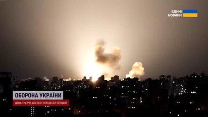 Безстрашні чи щось знають: чому іноземні посли не тікають з Києва через масовані удари