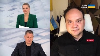 Трамп домовляється із Зеленським! Путін б’є по Києву балістикою і роями дронів! Чи буде перемир’я?