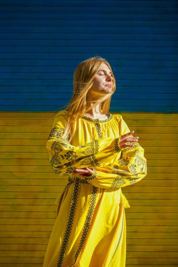 Ліна Костенко: найкращі вірші про кохання і почуття / © Unsplash