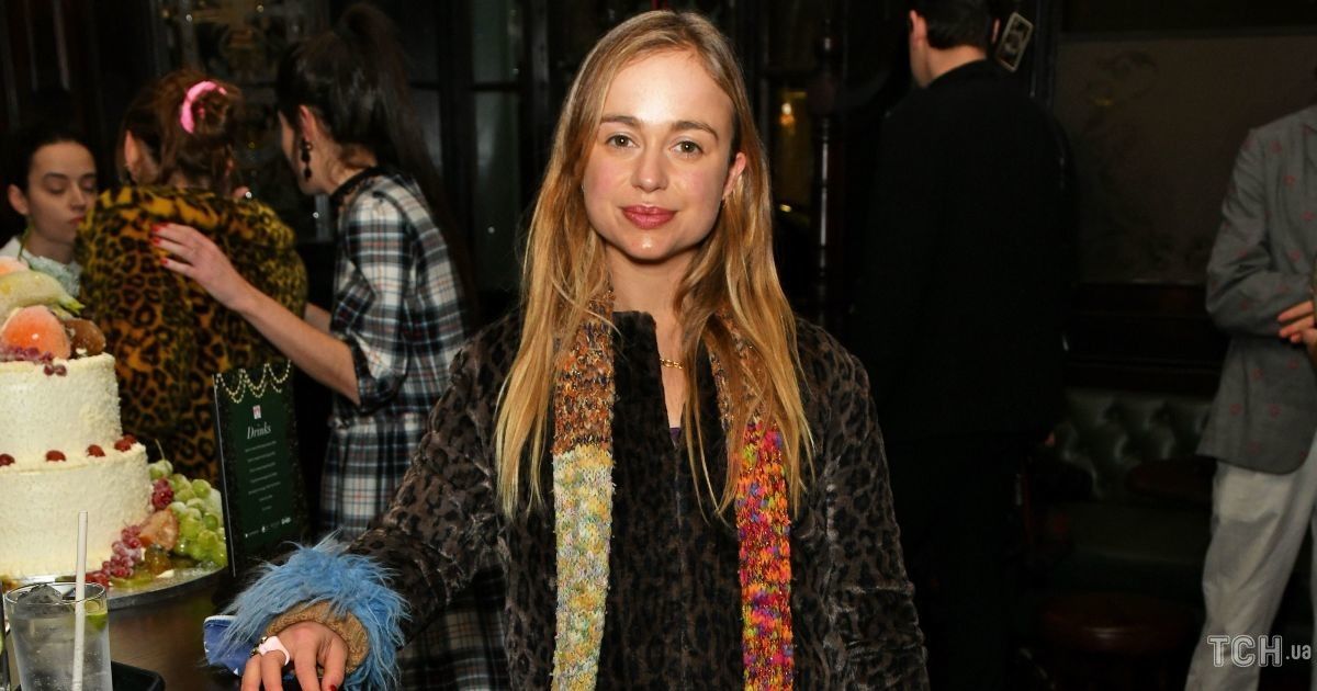 Леді Амелія Віндзор