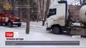 Якого лиха наробила негода у Харківській області