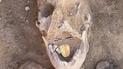 Фото: Egyptian antiquities ministry. Facebook