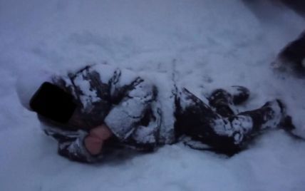 Сломал ногу и лежал в снегу: под Харьковом мужчина в лесу нуждался в помощи