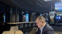 Ексміністр економіки України, президент приватної "Київської школи економіки" Тимофій Милованов