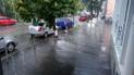 КГГА предупредила киевлян об очередном мощном ливне и шквальном ветре
