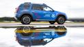Renault впровадить гібридні технології в бюджетні моделі