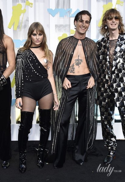 Måneskin / © Associated Press