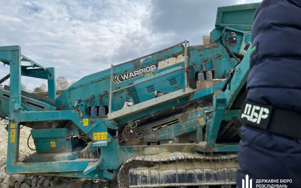 © Державне бюро розслідувань