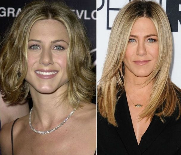 Дженнифер Энистон / © Getty Images