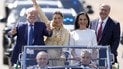 Інавгурація президента Бразилії