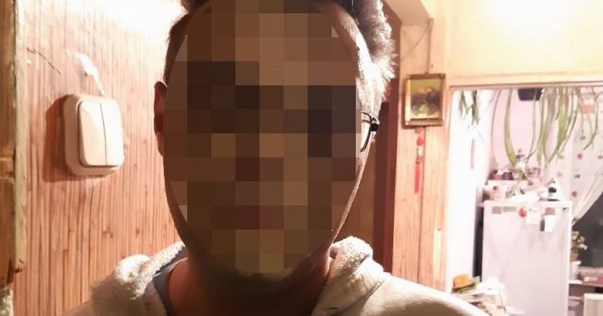 Столичный суд не посадил за решетку маньяка-окулярика, который держал в страхе Киев
