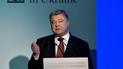 Порошенко об экономических достижениях Украины: рост ВВП на 2,5%, инфляция только 10,2%