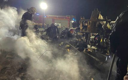 Дрони вдарили по цивільній інфраструктурі на Вінниччині: загинула людина (фото)