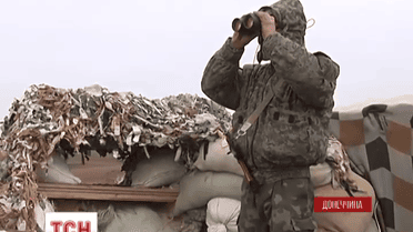 Тяжелые гаубицы уже несколько дней молчат