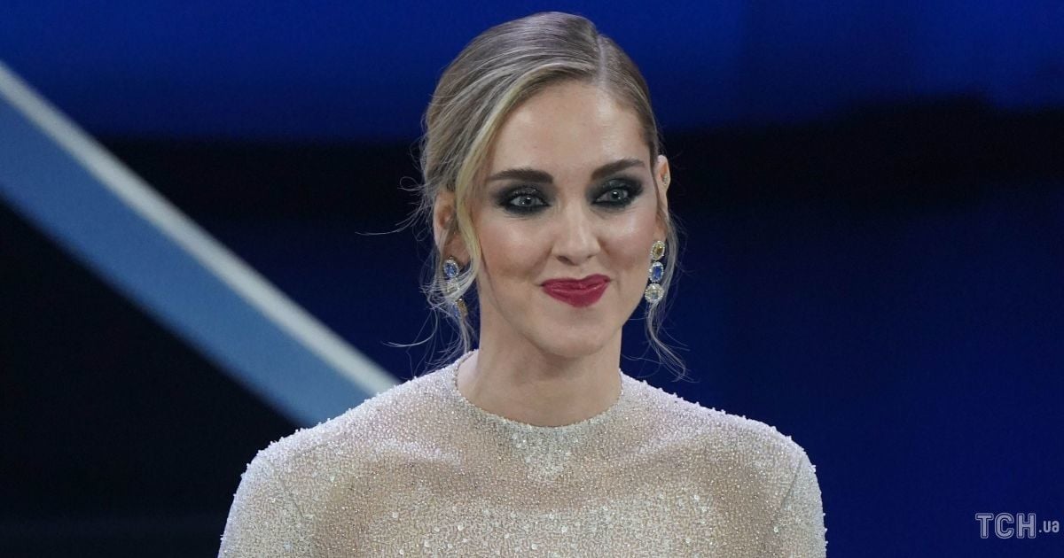 К'яра Ферраньї