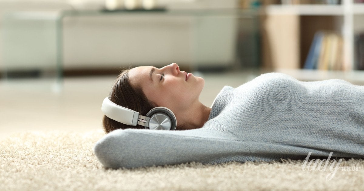 Що про ваш розум може розповісти плейлист