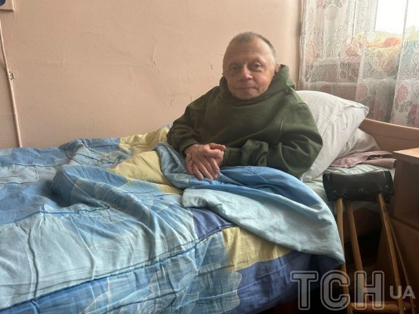 Олег Гонтаренко / © ТСН.ua