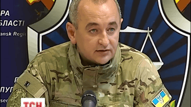 Восемь бойцов батальона специального назначения «Торнадо» арестованы