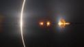 Уже почти две тысячи спутников: SpaceX вывела на орбиту новую группу Starlink