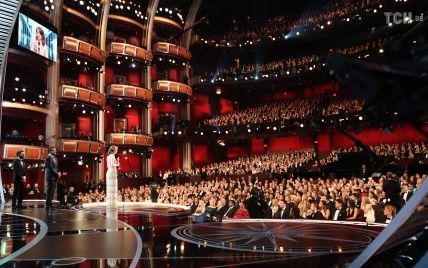 "Оскар-2022": відомі імена ведучих церемонії