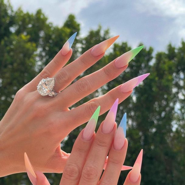  / © instagram.com/khloekardashian
