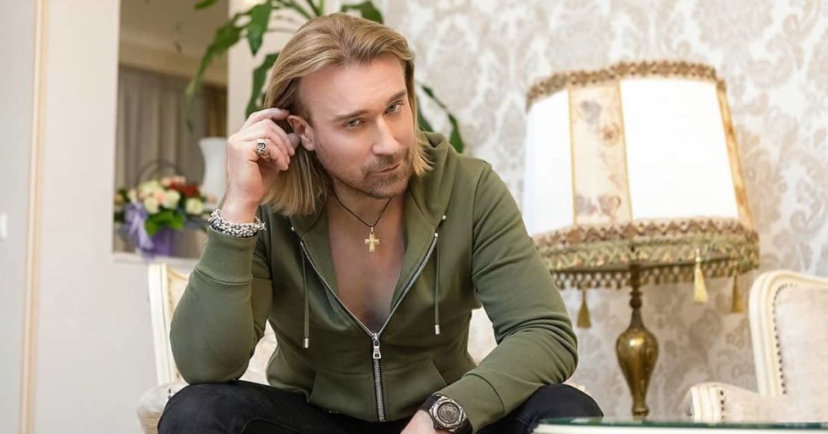 Ukrainian Singer Oleg Vinnyk Deletes Posts, Including Emotional Appeal to Russian Soldiers.