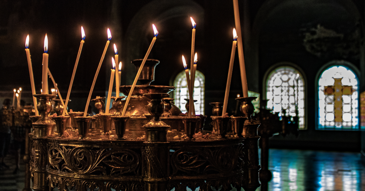 Церковне свято 6 жовтня