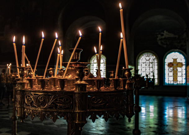 20 ноября — какой церковный праздник, что не стоит делать в этот день, если не хотите потерять удачу