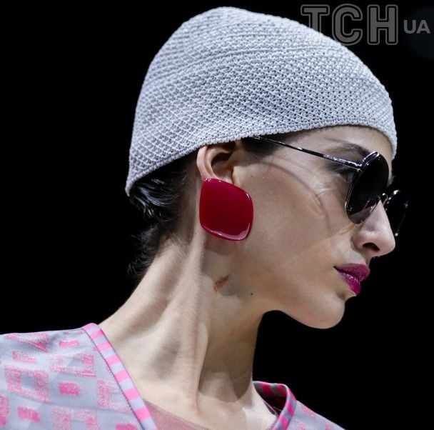 Коллекция Emporio Armani весна-лето 2025 / © Associated Press