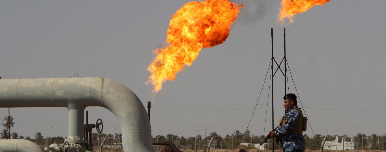 Іран збільшить видобуток нафти на 0,5 млн барелів за добу