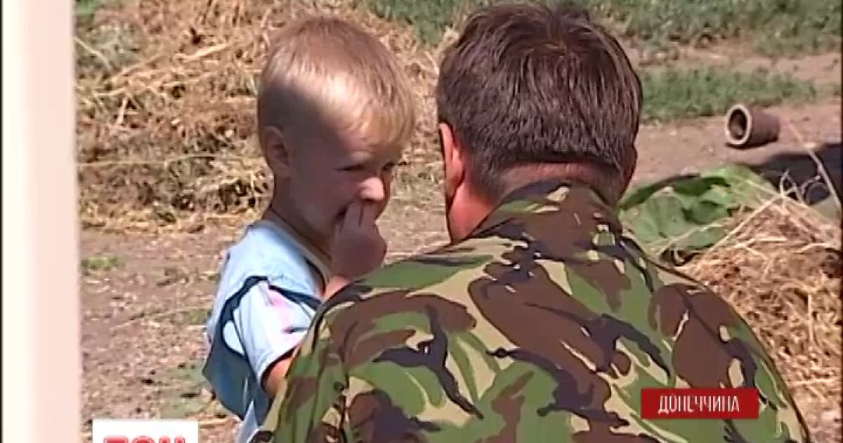 Боевики обстреляли Лебединское и сеют панику в Сартане
