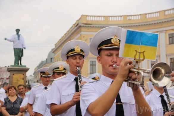 День прапора в Одесі_7