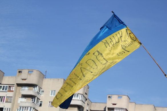 День прапора у Луцьку_1