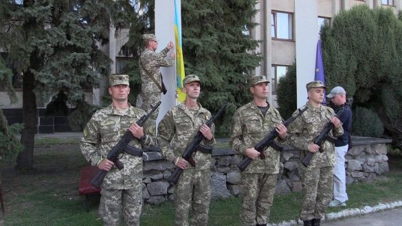 День прапора у Слов'янську_2