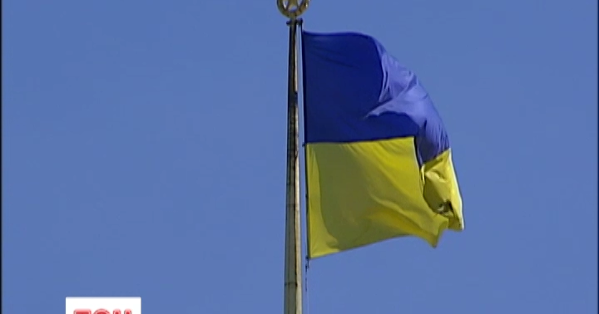 В День Независимости иностранные дипломаты заговорили на украинском языке
