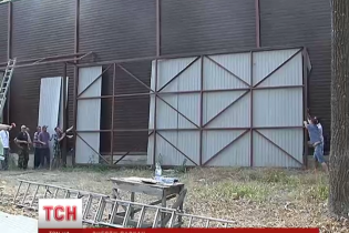 Прокуратура забрала справу про "Бучанське межигір'я" та анонсує демонтаж паркану